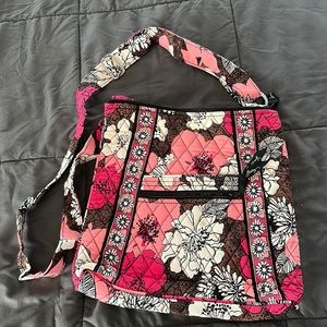Vera Bradley Crossbody